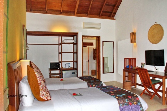 Cocotinos Manado A Boutique Dive Resort & Spa