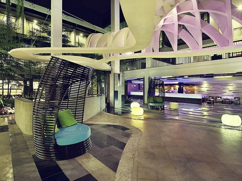 Mercure Bali Legian