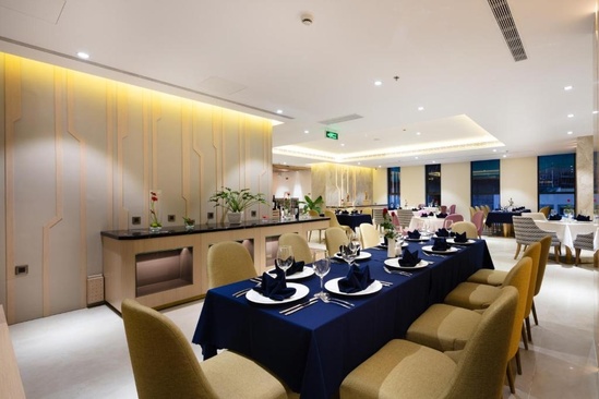 The Art Nest Hotel Nha Trang