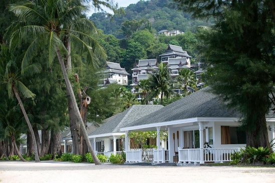 Thavorn Beach Village & Spa