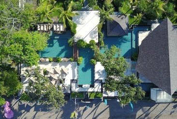 The Seminyak Beach Resort & Spa