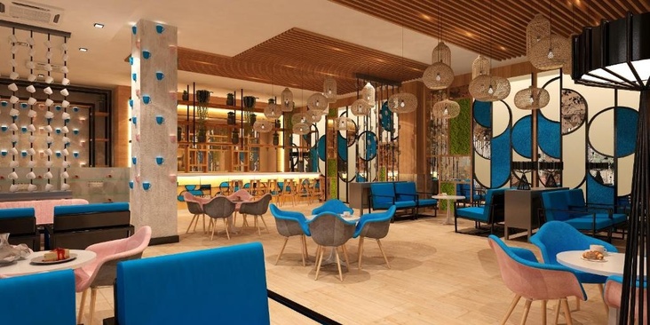 Tui Blue Belek