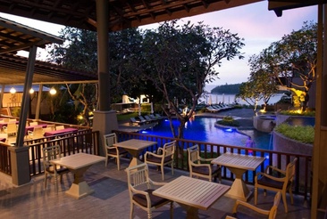 Andaman Cannacia Resort & Spa
