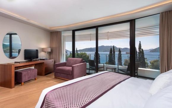 Tui Blue Grand Azur