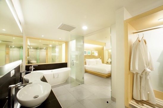 Swiss-Belinn Legian