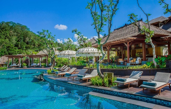 Mandapa, A Ritz-Carlton Reserve