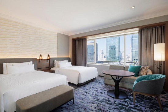 The Westin Osaka
