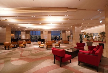 Ana Crowne Plaza Kobe
