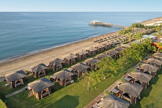 Dobedan Exclusive Hotel & Spa