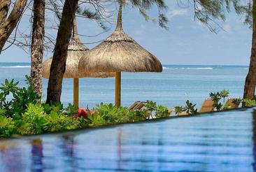 Sofitel So Mauritius Bel Ombre