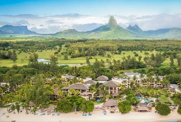 Hilton Mauritius Resort & Spa