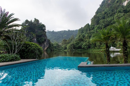 The Haven Resorts Ipoh