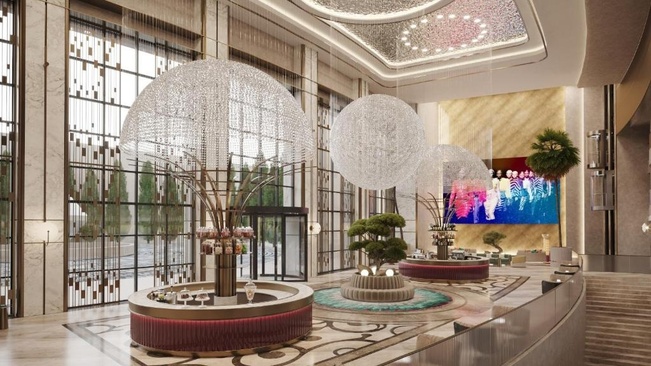 Fashiontv Luxe Resort