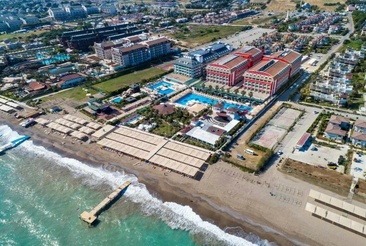 Orange County Belek