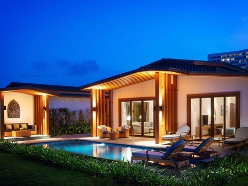 Movenpick Resort Cam Ranh