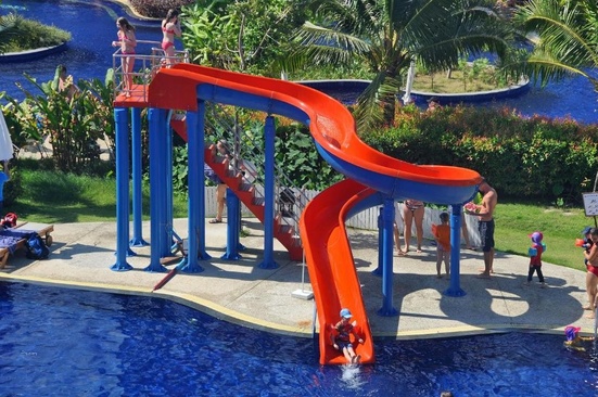 Sunwing Resort - Kamala Beach