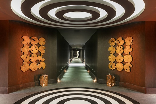 Sirene Luxury Hotel Bodrum