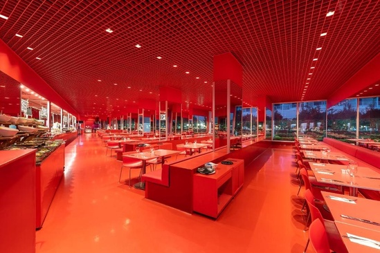 Hotel Su