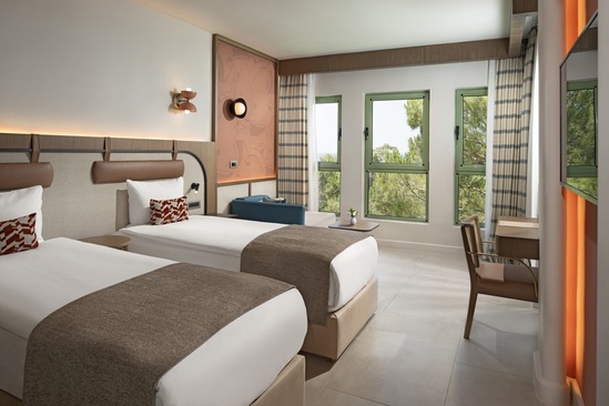 Liberty Hotels Lykia