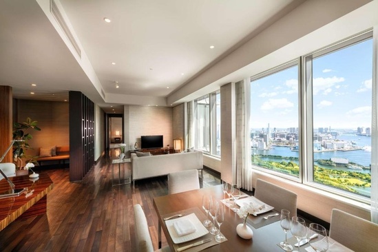 Conrad Tokyo