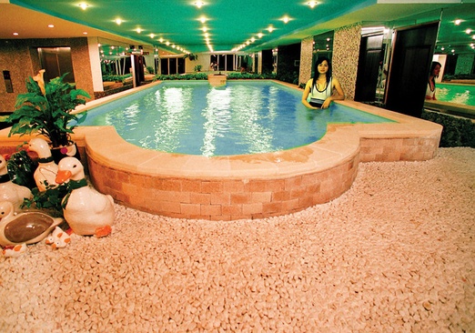 Starlet Hotel