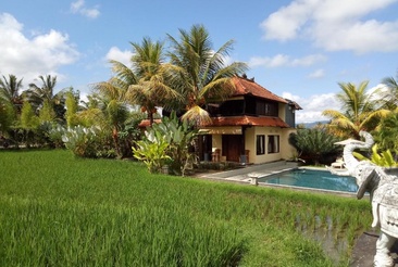 Atres Villa