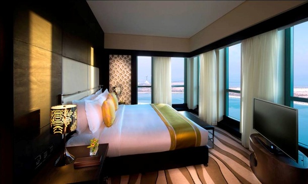 Sofitel Abu Dhabi Corniche