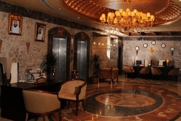 Crystal Plaza Hotel