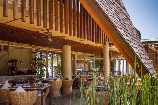 The Griya Villas And Spa