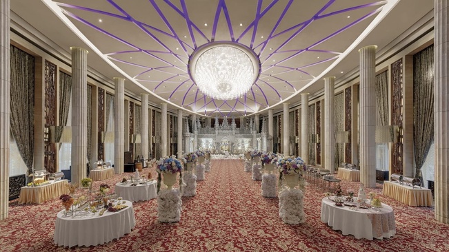 Hotel Indonesia Kempinski