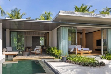 Alila Kothaifaru Maldives