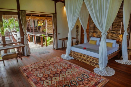 Moro Ma Doto Resort & Spa