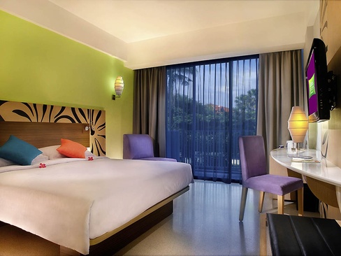 Ibis Styles Bali Benoa