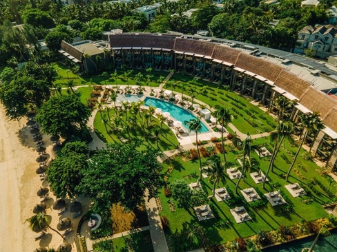 Lux Grand Baie Resort & Residences