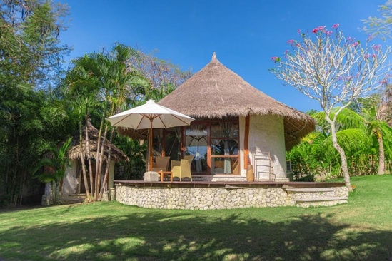 La Joya Balangan Beach Resort