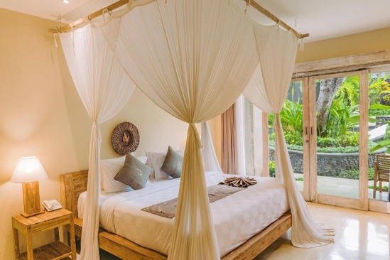 La Berceuse Resort And Villa