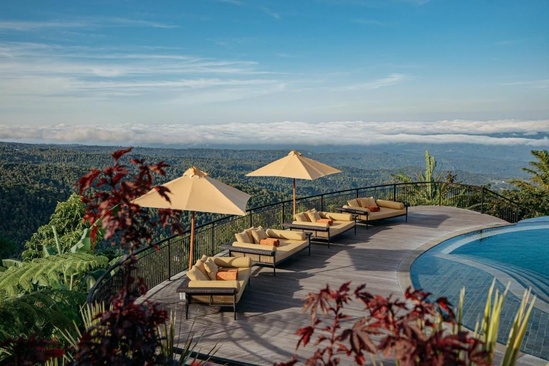 Elevate Munduk Bali