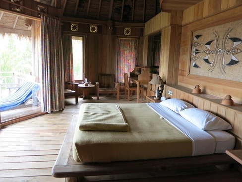 Baliem Valley Resort
