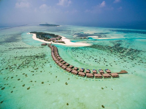 Cocoon Maldives