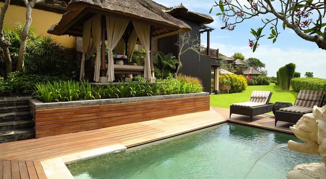 Ayana Resort And Spa Bali