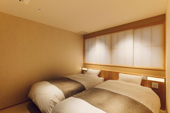 Yuhi House Kyoto Dog Friendly