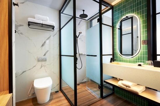 Holiday Inn Bali Sanur