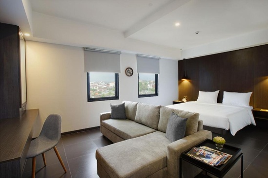Malioboro Prime Hotel