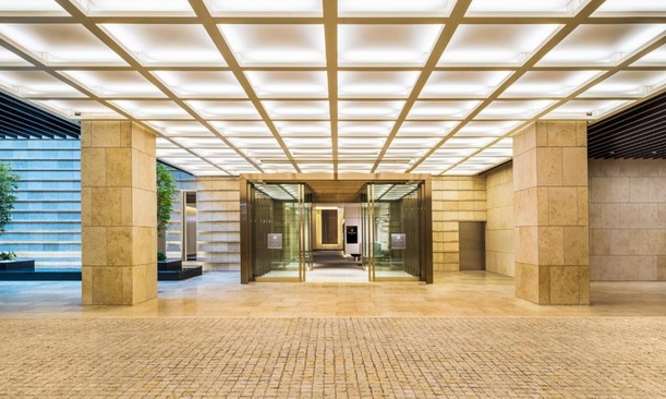 The Prince Gallery Tokyo Kioicho, A Luxury Collection Hotel