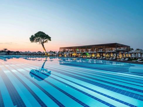 Rixos Premium Belek