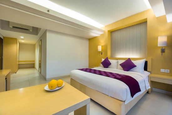 Quest Hotel Kuta