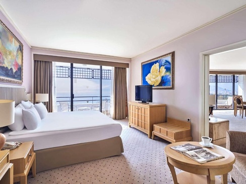 Rixos Downtown Antalya