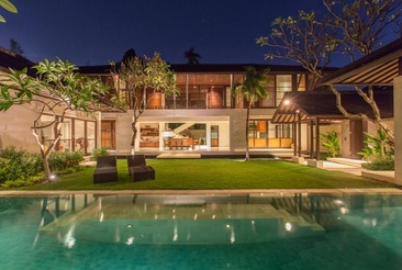 Villa Air Bali Boutique Resort & Spa
