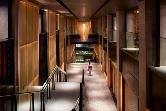 The Ritz-Carlton Kyoto