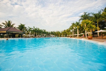 Diamond Bay Resort & Spa